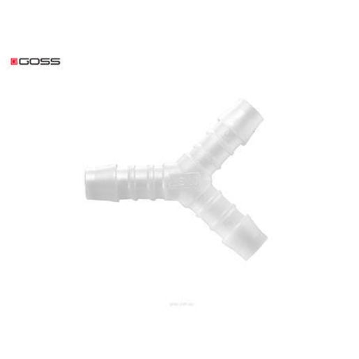 GOSS Y Connector 6.5mm Y02