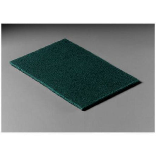 3M Scourer Pad Medium Duty 230 150x230mm XE006002887