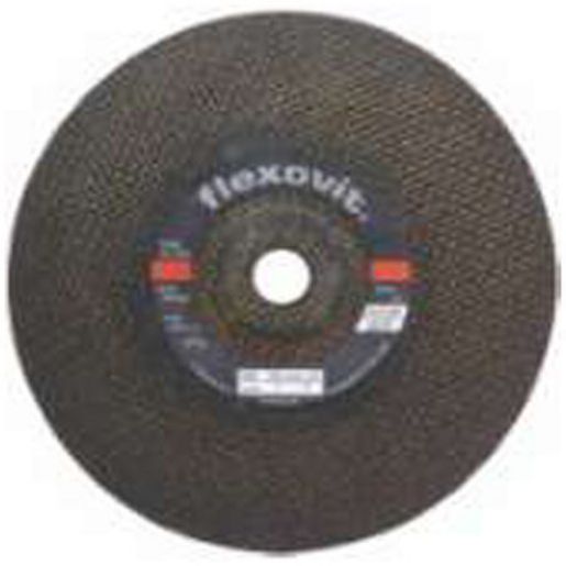 Flexovit Depressed Centre Grinding Disc Metal 230x6.8x22.2mm 66252841695