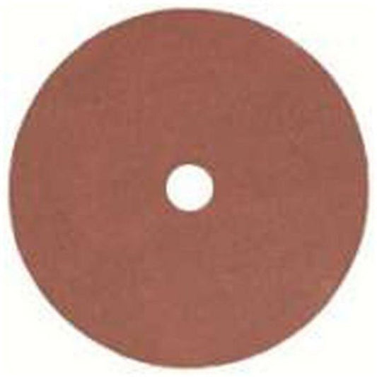 Flexovit Metalite Fibre Disc P36 125x22x36mm 66623320434