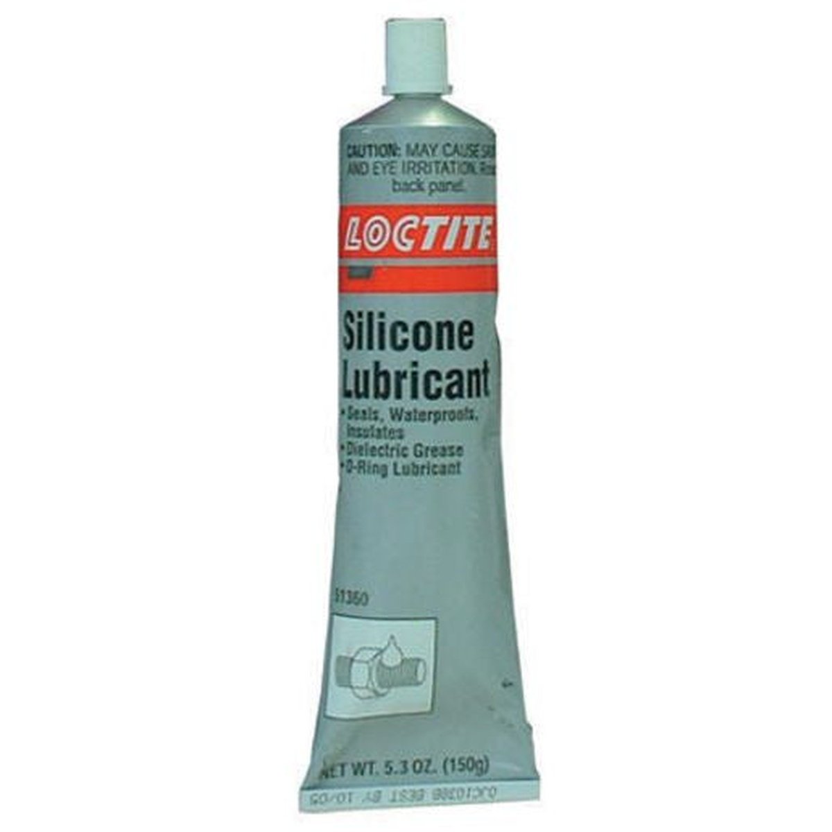 Loctite Silicone Lubricant 150g 51360