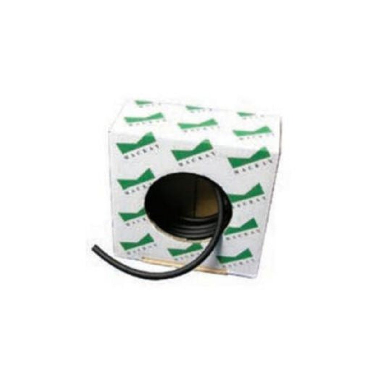 Mackay Windscreen Washer Hose 4.8mm x 2m WT4.8X2