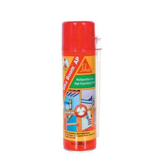 Sikaflex Boom Expanding Foam 500mL SIKA-BOOM500