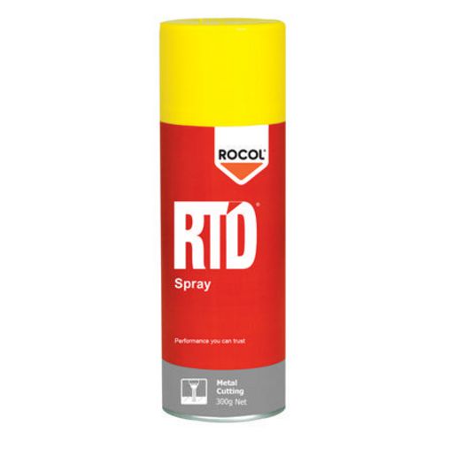 Rocol Supermix Reaming, Tapping And Drilling Spray 300gm RY552132
