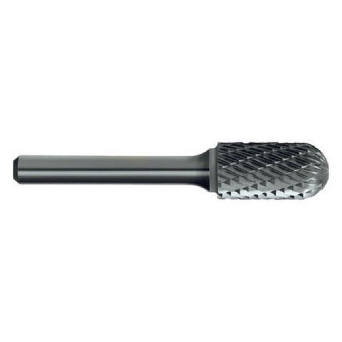 Sutton P&N Carbide Bur Cylindrical Radius 12x25x1/4SH 918CR1225S