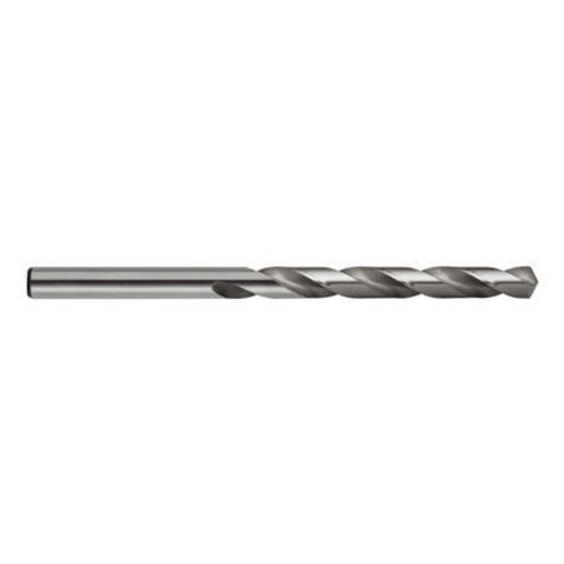 Sutton Jobber Drill Bit Silver Bullet HSS 4mm Dia 43mm L2 75mm L1 D1010400