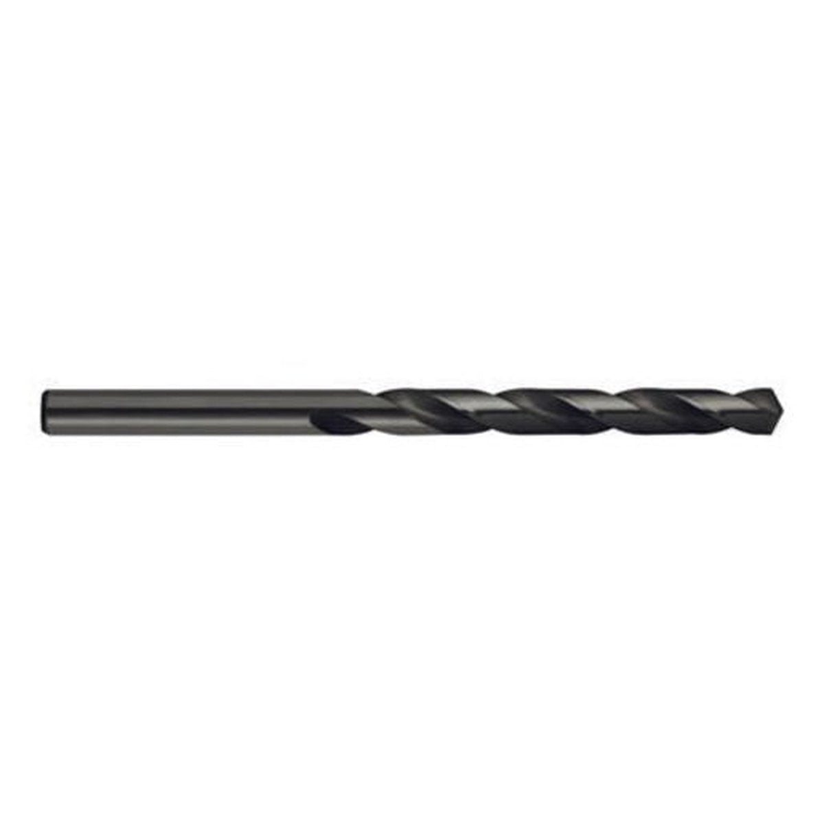 Sutton Jobber Drill Bit Blue Bullet HSS 10.5mm Dia 87mm L2 133mm L1 D1021050