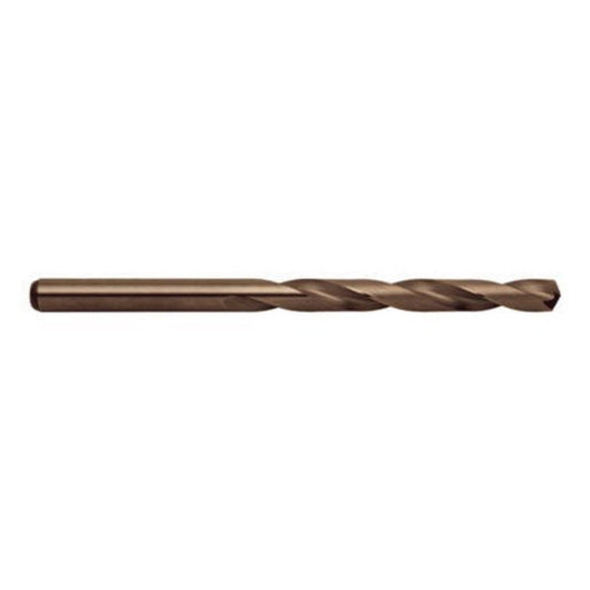 Sutton Jobber Drill Bit HD Cobalt HSS 2.5mm Dia 30mm L2 57mm L1 D1090250