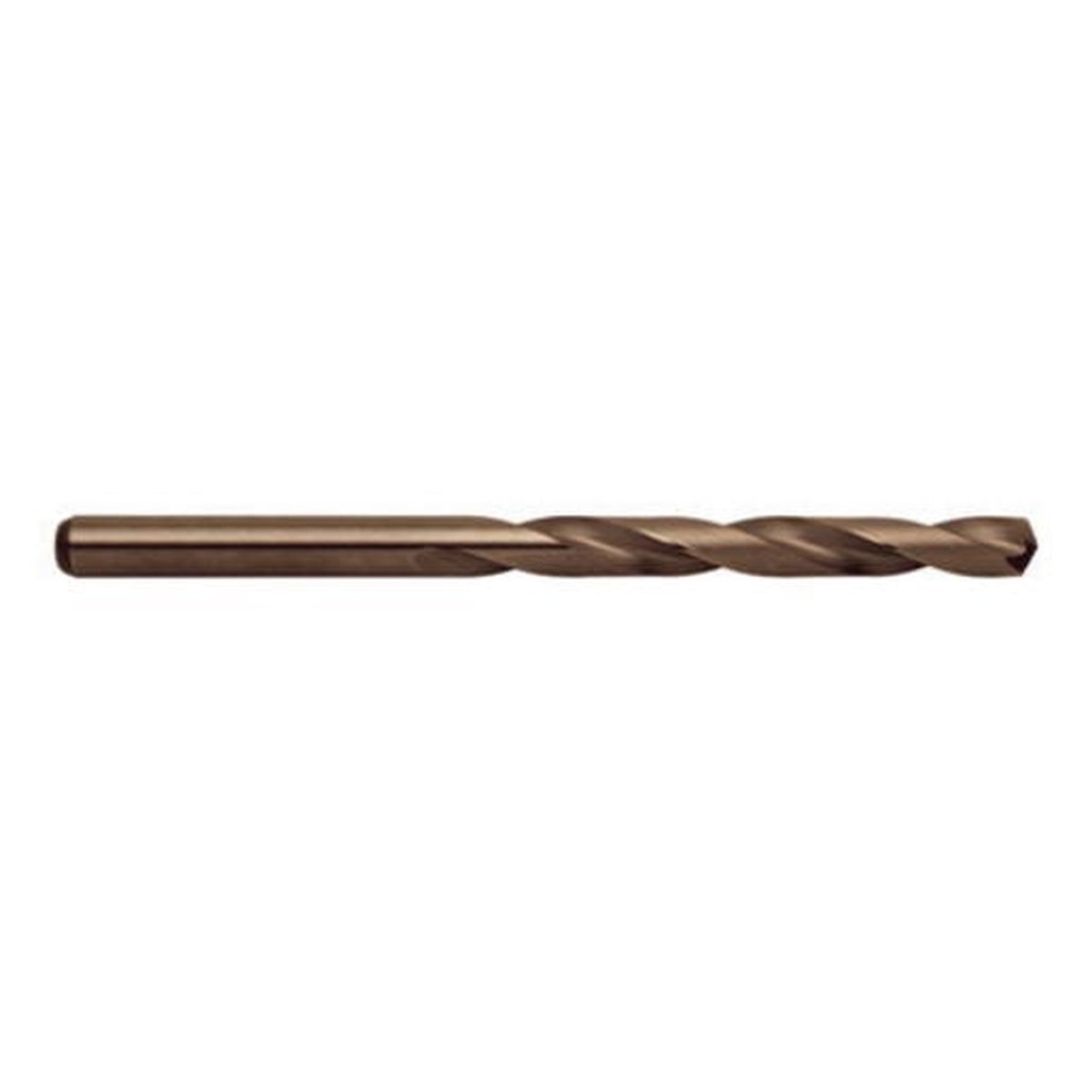Sutton Jobber Drill Bit HD Cobalt HSS 6.5mm Dia 63mm L2 101mm L1 D1090650