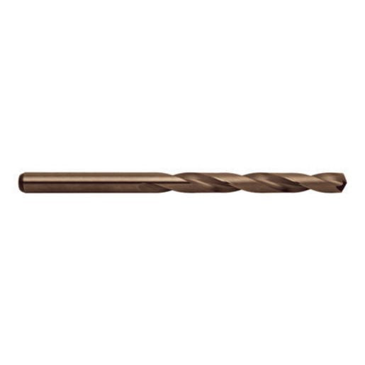 Sutton Jobber Drill Bit HD Cobalt HSS 5.5mm Dia 57mm L2 93mm L1 D1090550
