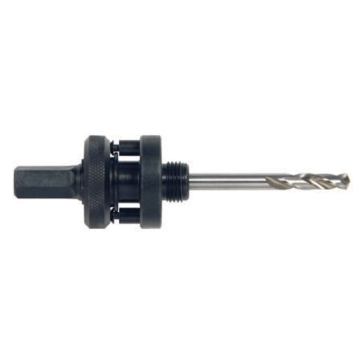 Sutton 5/8 Unf Holesaw Arbor H107BA2
