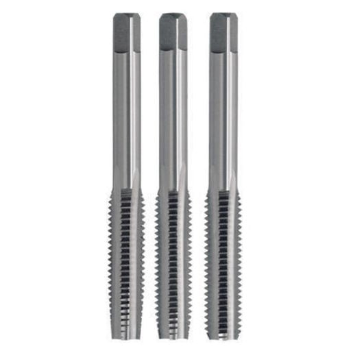 Sutton Hand Tap Set MF Carbon MF10x1.25 TCA M2071006