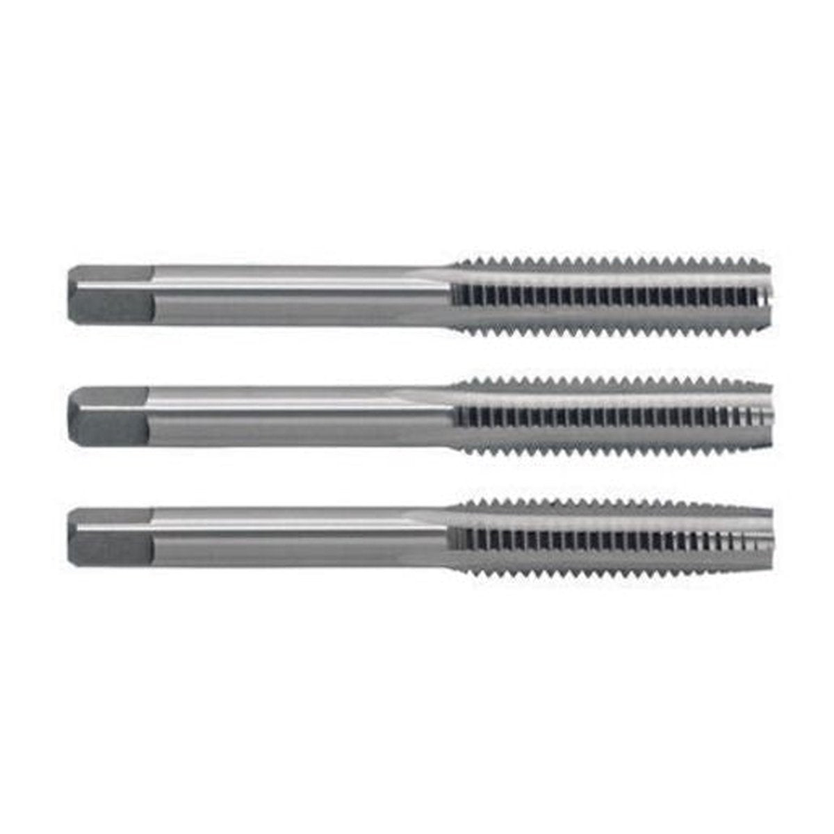 Sutton Hand Tap UNC-Taper Set Carbon 1/2-13 TCA M2191270