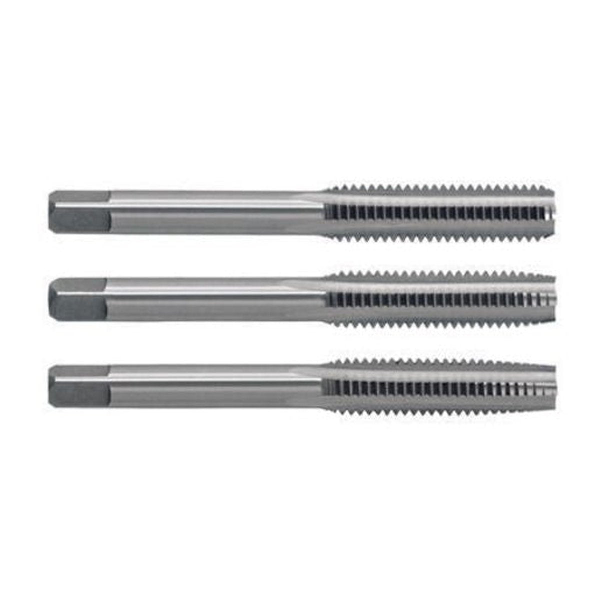 Sutton Hand Tap UNC-Taper Set Carbon 1/4-28 TCA M2230635
