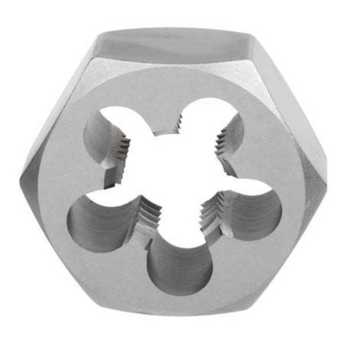 Sutton Die Nut M440 Carbon Alloy Steel M30x3.5 TCA, 56.5 AF M4403000