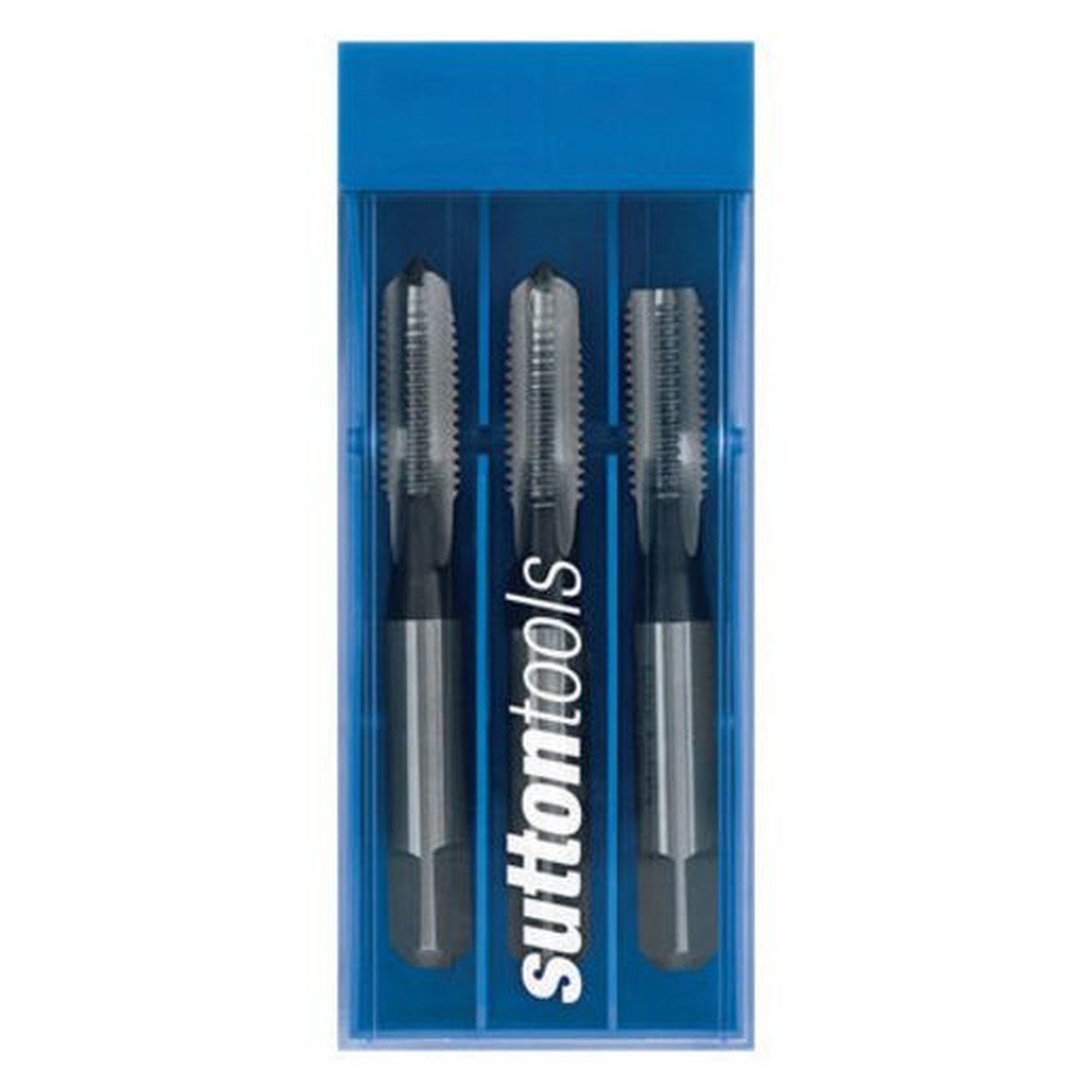 Sutton Straight Flute Taps T9031111