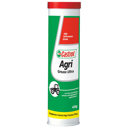 Castrol Agri Grease SSE Ultra 450g 3377648