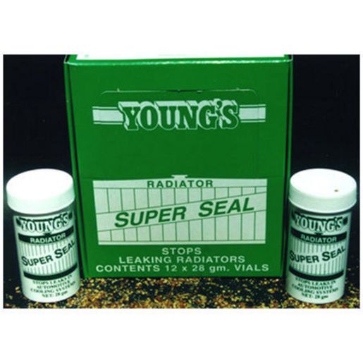 Quicksmart Youngs Super Seal 28gm YPSS28