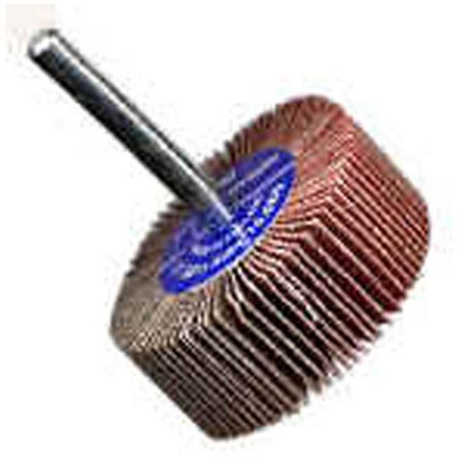 Garryson Flap Wheel 40 X 20mm 80 Grit FW4020080