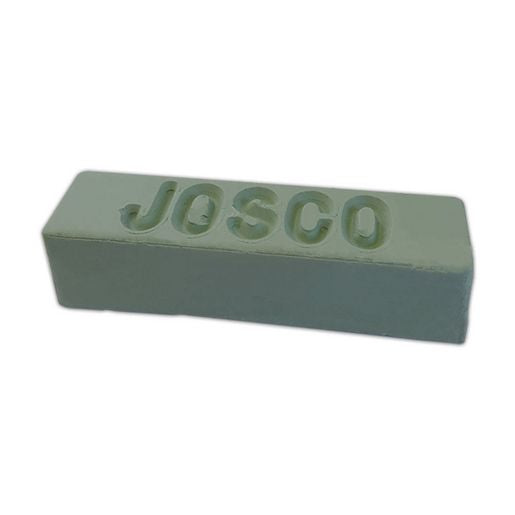 Josco SSX Polishing Compound (Green) SSXCARD