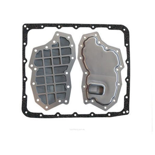 Ryco Automatic Transmission Filter Kit RTK141