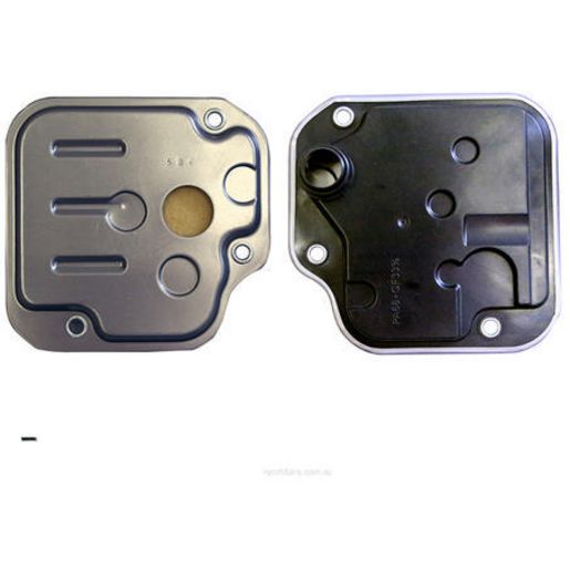 Ryco Automatic Transmission Filter Kit RTK172