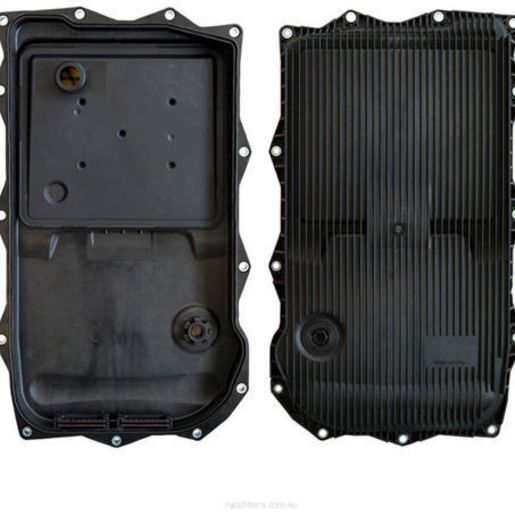 Ryco Automatic Transmission Filter RTK180