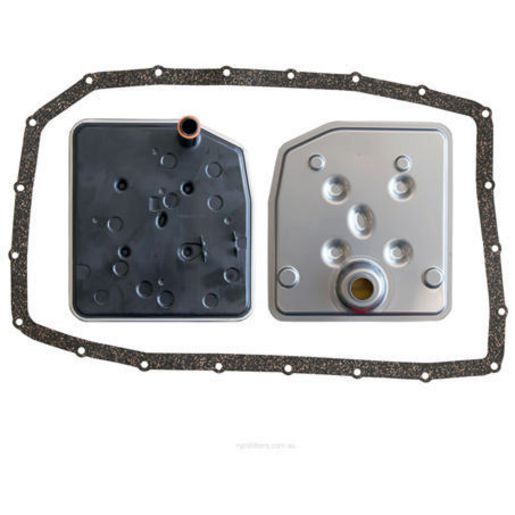 Ryco Automatic Transmission Filter Kit RTK186