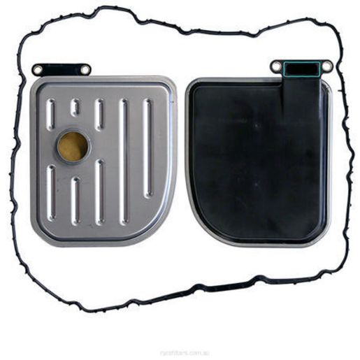 Ryco Automatic Transmission Filter Kit RTK194