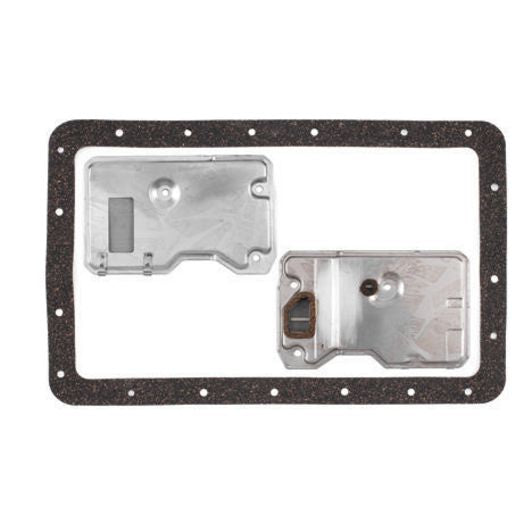 Ryco Automatic Transmission Filter Kit RTK44