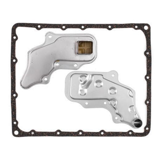 Ryco Automatic Transmission Filter Kit RTK49