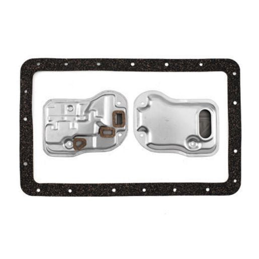 Ryco Automatic Transmission Filter Kit RTK82