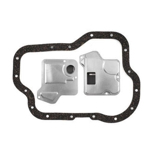 Ryco Automatic Transmission Filter Kit RTK83