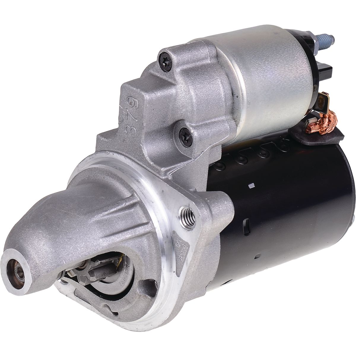 Bosch Starter Motor 0 001 107 527