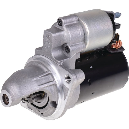 Bosch Starter Motor 0 001 107 527