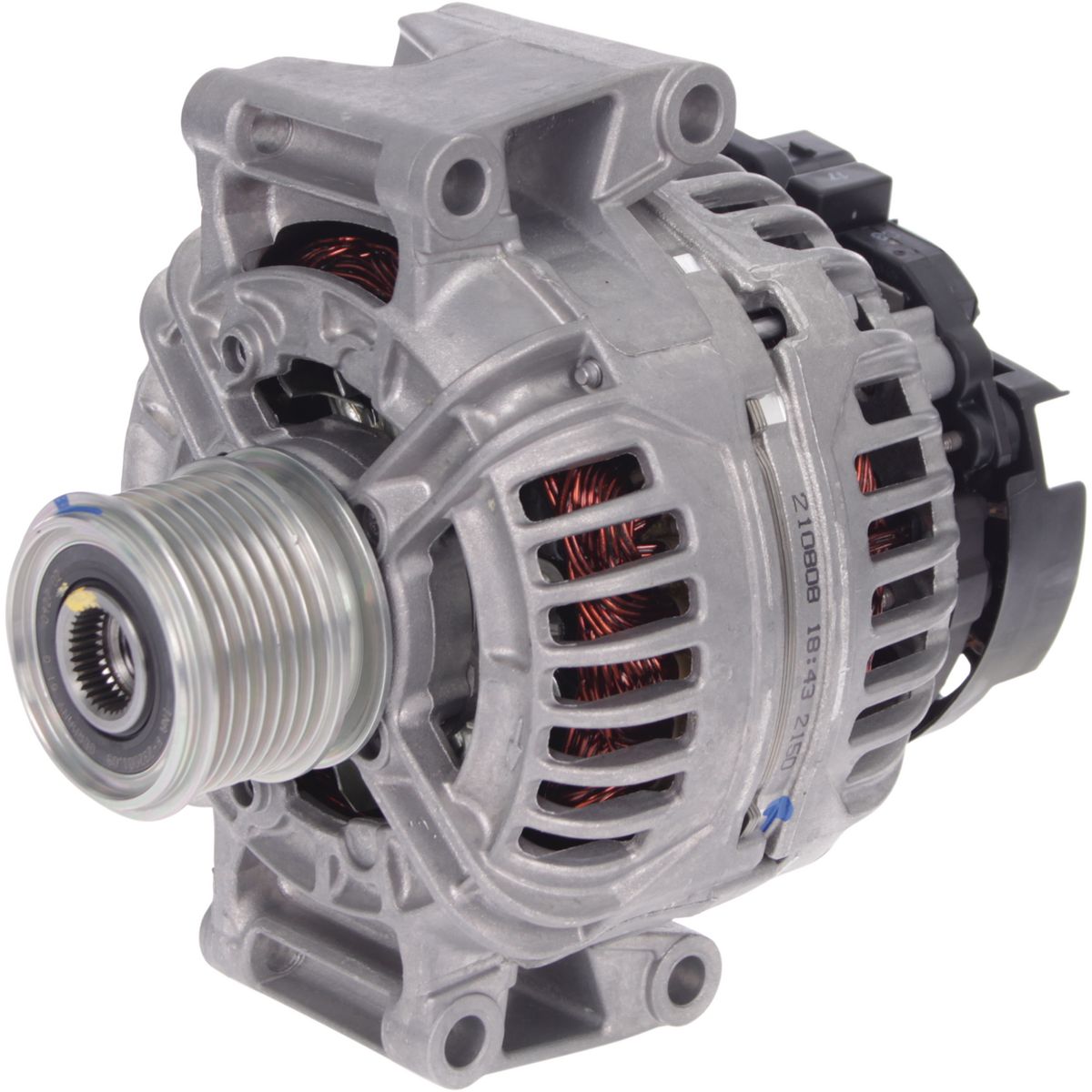 Bosch Alternator 12V 120A 124515198