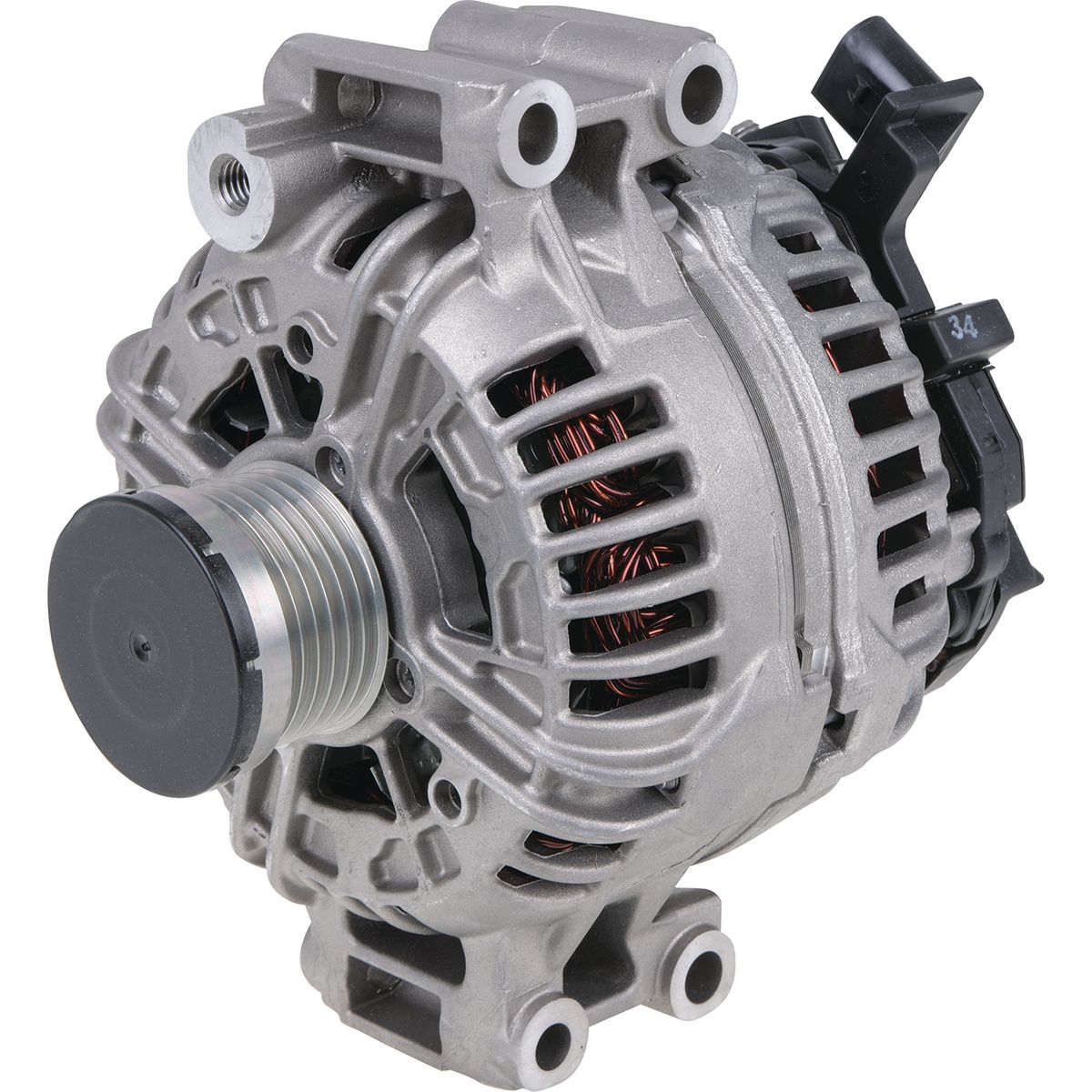 Bosch Alternator 0 124 525 561