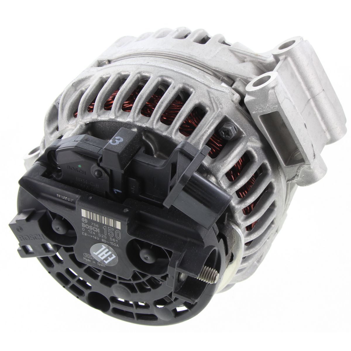 Bosch Alternator 0 124 525 561