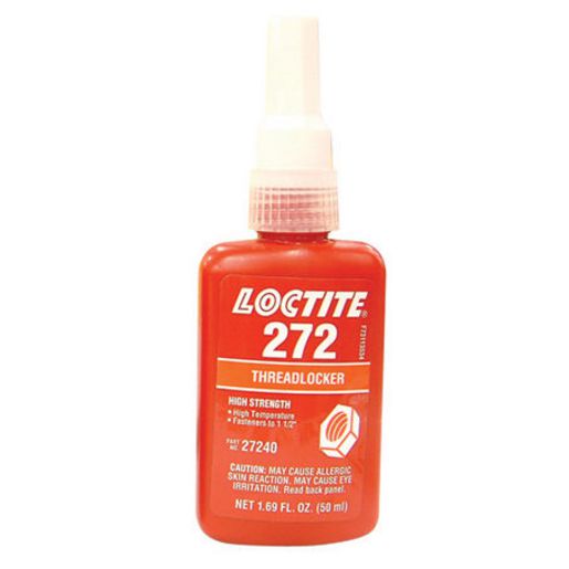 Loctite Threadlocker 277 High Strength 50ml 88442