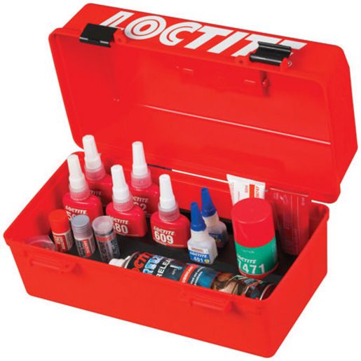 Loctite Maintenance MRO Kit MROKIT