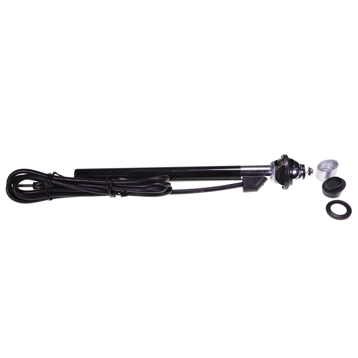 Aerpro 5 Section Lock Down Antenna Small Head