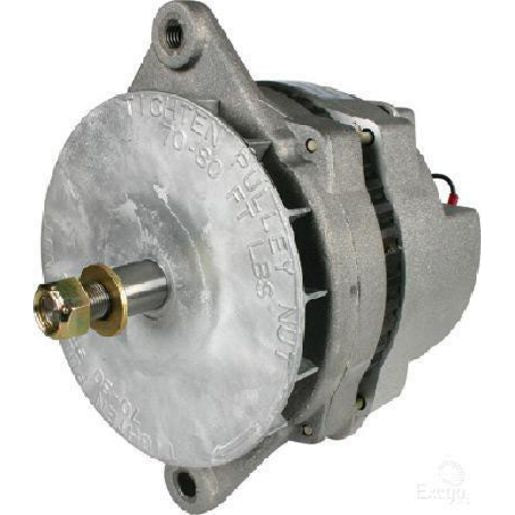 Prestolite Alternator 12V 160A Internal Type 110-555JHO