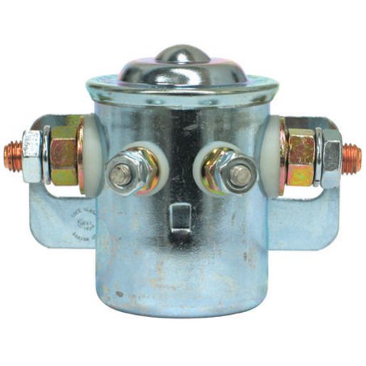 Cole Hersee Continuous Duty Solenoid 24V 200A Normally Open 24144BX