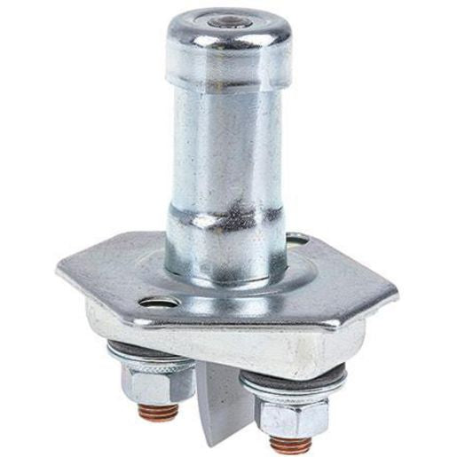 Cole Hersee Start Switch Foot Operated 200A (Box of 1) 9060BX