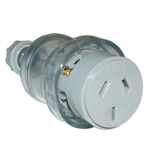 Sidchrome Socket 15/16In 3/4In Drive SCMT15803