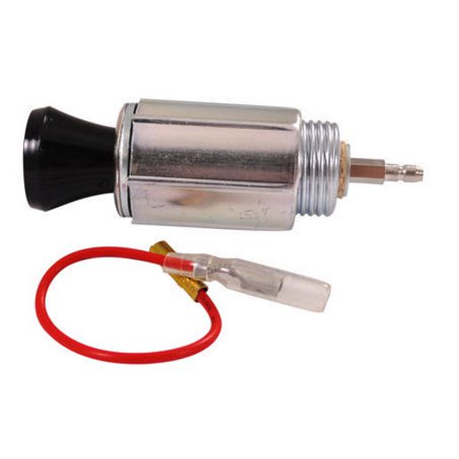 Homer Cig Lighter Assy 12V CL12V
