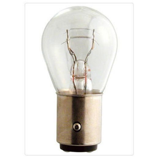 Philips Eco Vision Bayonet Globe 12V 21/5W (10Pk) Longlife 12499LLECO