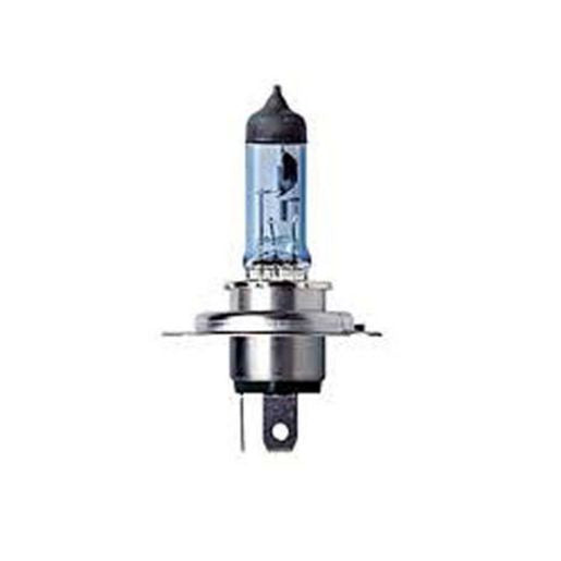 Philips Standard H4 Globe 12V 100/90W 12569