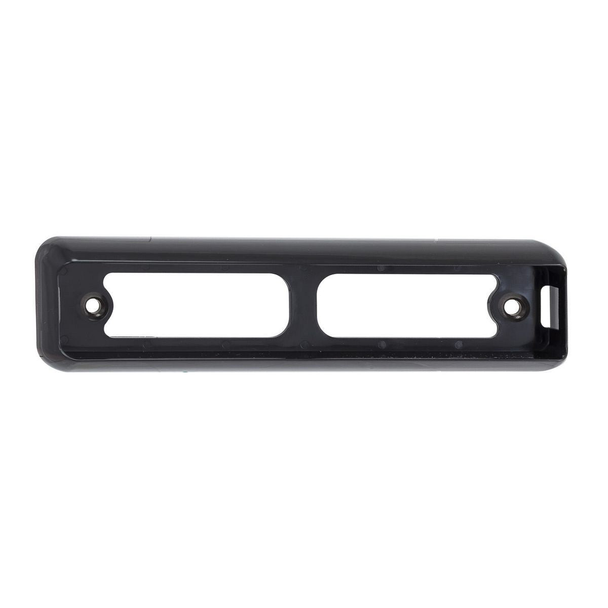 LED Autolamps Black Base Single (Suits 200 Series Lights) 200B1B