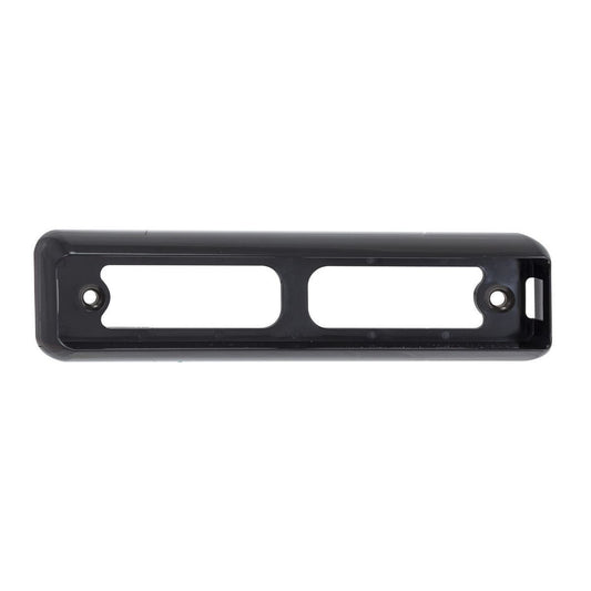 LED Autolamps Black Base Single (Suits 200 Series Lights) 200B1B